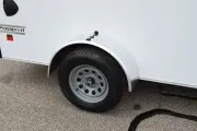new Cargo (Enclosed) Trailers Haulmark  for sale, in Schoolcraft, MI Thumbnail 6