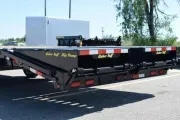 new Equipment / Flatbed Trailers Gatormade Trailers  for sale, in Schoolcraft, MI Thumbnail 5