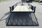 new Utility Trailers BND  for sale, in Schoolcraft, MI Thumbnail 6