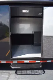 new Car Haulers / Racing Trailers InTech  for sale, in Schoolcraft, MI Thumbnail 9