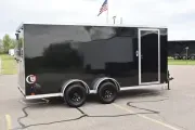 new Cargo (Enclosed) Trailers United Trailers  for sale, in Schoolcraft, MI Thumbnail 2