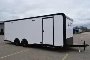 new Car Haulers / Racing Trailers ATC  for sale, in Schoolcraft, MI Thumbnail 2