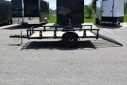 new Utility Trailers HTC  for sale, in Schoolcraft, MI Thumbnail 7