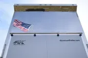 new Car Haulers / Racing Trailers ATC  for sale, in Schoolcraft, MI Thumbnail 7