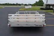 new Utility Trailers Sport Haven  for sale, in Schoolcraft, MI Thumbnail 3