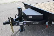 new Equipment / Flatbed Trailers BND  for sale, in Schoolcraft, MI Thumbnail 9