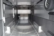new Car Haulers / Racing Trailers InTech  for sale, in Schoolcraft, MI Thumbnail 17