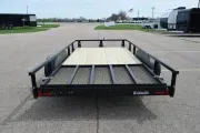 new Utility Trailers HTC  for sale, in Schoolcraft, MI Thumbnail 4