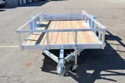 new Utility Trailers Sport Haven  for sale, in Schoolcraft, MI Thumbnail 8