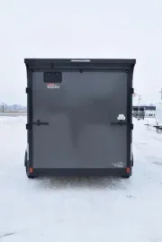 new Cargo (Enclosed) Trailers United Trailers  for sale, in Schoolcraft, MI Thumbnail 4