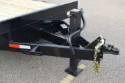 new Equipment / Flatbed Trailers BND  for sale, in Schoolcraft, MI Thumbnail 9