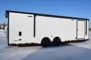 new Car Haulers / Racing Trailers ATC  for sale, in Schoolcraft, MI Thumbnail 3