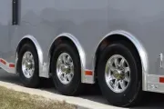 new Car Haulers / Racing Trailers ATC  for sale, in Schoolcraft, MI Thumbnail 11