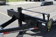 new Equipment / Flatbed Trailers Gatormade Trailers  for sale, in Schoolcraft, MI Thumbnail 7
