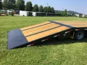 new Equipment / Flatbed Trailers Gatormade Trailers  for sale, in Schoolcraft, MI Thumbnail 5