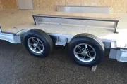 new Car Haulers / Racing Trailers InTech  for sale, in Schoolcraft, MI Thumbnail 18