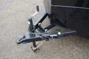 new Cargo (Enclosed) Trailers United Trailers  for sale, in Schoolcraft, MI Thumbnail 12