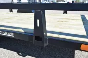 new Utility Trailers HTC  for sale, in Schoolcraft, MI Thumbnail 12