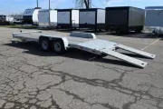 new Car Haulers / Racing Trailers BND  for sale, in Schoolcraft, MI Thumbnail 6