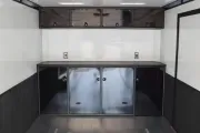 new Car Haulers / Racing Trailers InTech  for sale, in Schoolcraft, MI Thumbnail 22