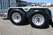 new Equipment / Flatbed Trailers BND  for sale, in Schoolcraft, MI Thumbnail 2