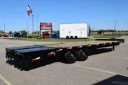 new Equipment / Flatbed Trailers BND  for sale, in Schoolcraft, MI Thumbnail 2