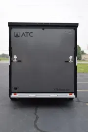 new Cargo (Enclosed) Trailers ATC  for sale, in Schoolcraft, MI Thumbnail 3