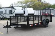 new Utility Trailers BND  for sale, in Schoolcraft, MI Thumbnail 2