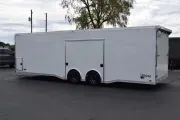new Car Haulers / Racing Trailers ATC  for sale, in Schoolcraft, MI Thumbnail 5