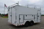 new Cargo (Enclosed) Trailers Bravo Trailers  for sale, in Schoolcraft, MI Thumbnail 3