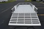 new Utility Trailers Sport Haven  for sale, in Schoolcraft, MI Thumbnail 12