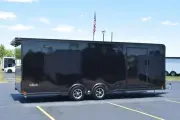 new Car Haulers / Racing Trailers InTech  for sale, in Schoolcraft, MI Thumbnail 3