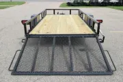 new Utility Trailers Gatormade Trailers  for sale, in Schoolcraft, MI Thumbnail 5
