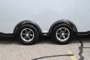 new Car Haulers / Racing Trailers InTech  for sale, in Schoolcraft, MI Thumbnail 11