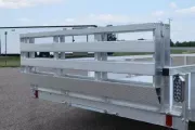 new Utility Trailers Sport Haven  for sale, in Schoolcraft, MI Thumbnail 5