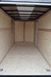new Cargo (Enclosed) Trailers Haulmark  for sale, in Schoolcraft, MI Thumbnail 10