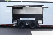 new Car Haulers / Racing Trailers InTech  for sale, in Schoolcraft, MI Thumbnail 19