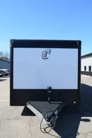 new Car Haulers / Racing Trailers InTech  for sale, in Schoolcraft, MI Thumbnail 7