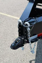 new Equipment / Flatbed Trailers Gatormade Trailers  for sale, in Schoolcraft, MI Thumbnail 9