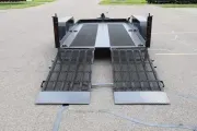 new Equipment / Flatbed Trailers BND  for sale, in Schoolcraft, MI Thumbnail 4