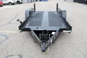 new Equipment / Flatbed Trailers BND  for sale, in Schoolcraft, MI Thumbnail 8