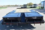 new Equipment / Flatbed Trailers BND  for sale, in Schoolcraft, MI Thumbnail 7