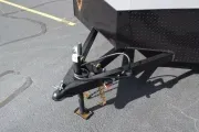 new Cargo (Enclosed) Trailers United Trailers  for sale, in Schoolcraft, MI Thumbnail 7