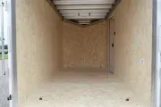 new Cargo (Enclosed) Trailers ATC  for sale, in Schoolcraft, MI Thumbnail 7