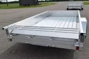 new Utility Trailers Sport Haven  for sale, in Schoolcraft, MI Thumbnail 7