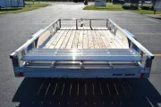 new Utility Trailers Sport Haven  for sale, in Schoolcraft, MI Thumbnail 4