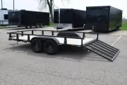 new Utility Trailers HTC  for sale, in Schoolcraft, MI Thumbnail 7