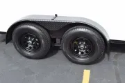 new Cargo (Enclosed) Trailers Haulmark  for sale, in Schoolcraft, MI Thumbnail 9