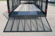 new Utility Trailers BND  for sale, in Schoolcraft, MI Thumbnail 9