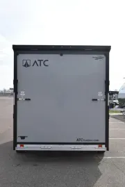 new Cargo (Enclosed) Trailers ATC  for sale, in Schoolcraft, MI Thumbnail 6